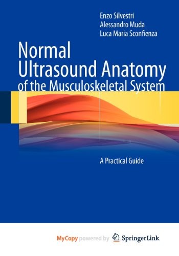 Normal Ultrasound Anatomy of the Musculoskeletal System