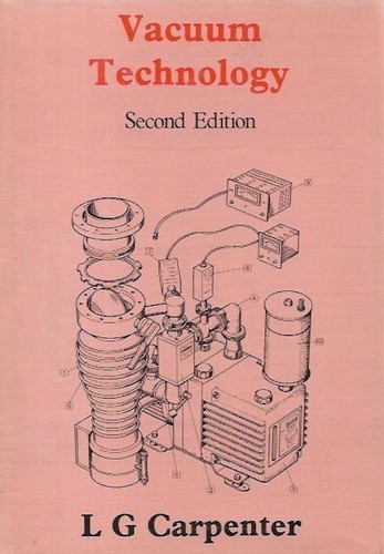 Vacuum technology