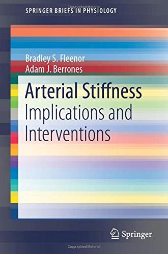 Arterial Stiffness