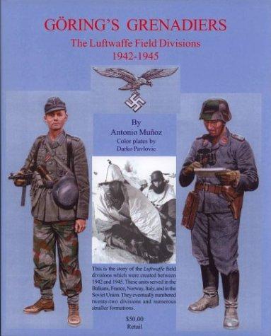 Göring's Grenadiers