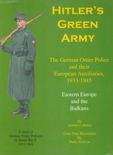Hitler's Green Army