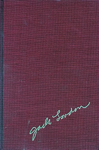 The letters of Jack London
