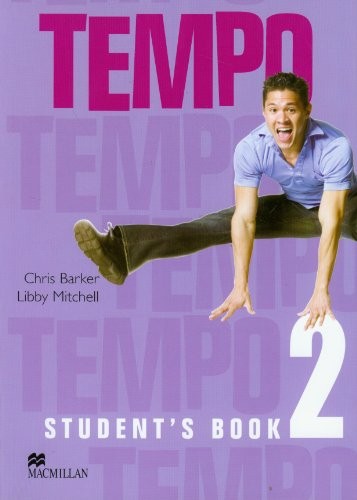 TEMPO 2 Sb