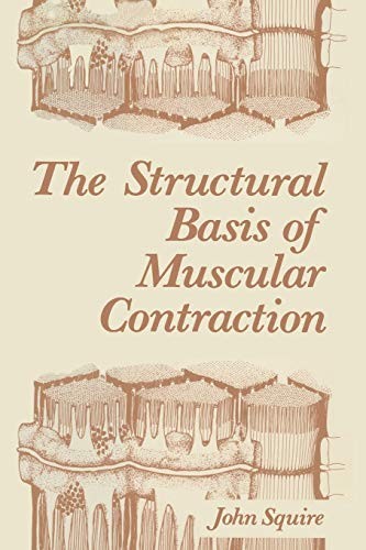The Structural Basis of Muscular Contraction