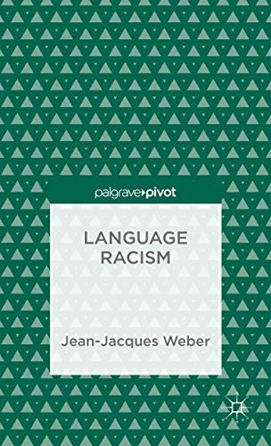 Language Racism