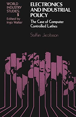Electronics and industrial policy