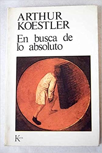 En Busca de Lo Absoluto - 2b0 Edicion