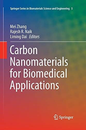 Carbon Nanomaterials for Biomedical Applications