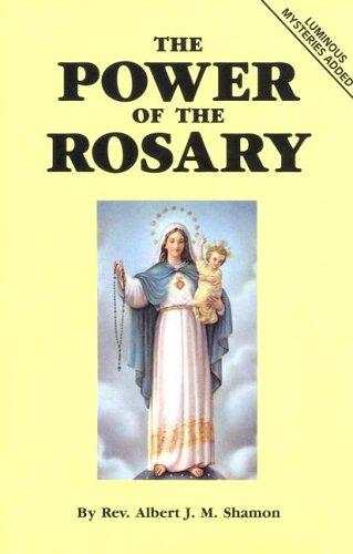 The power of the rosary