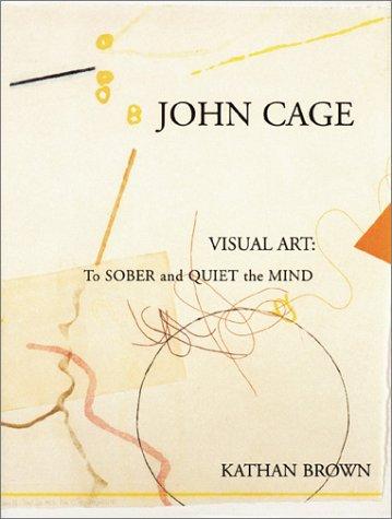 John Cage Visual Art