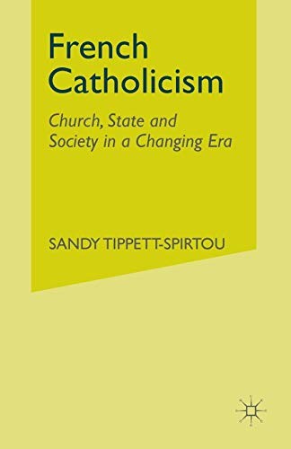 French Catholicism