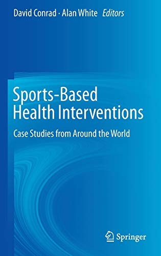 Sports-Based Health Interventions