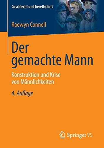 Der gemachte Mann