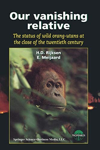 Our vanishing relative