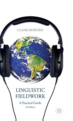 Linguistic Fieldwork