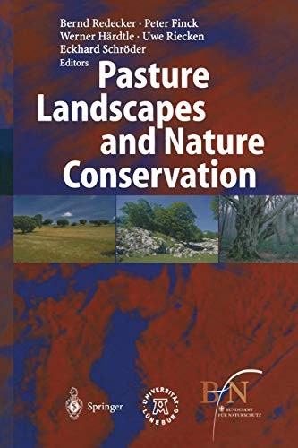 Pasture Landscapes and Nature Conservation