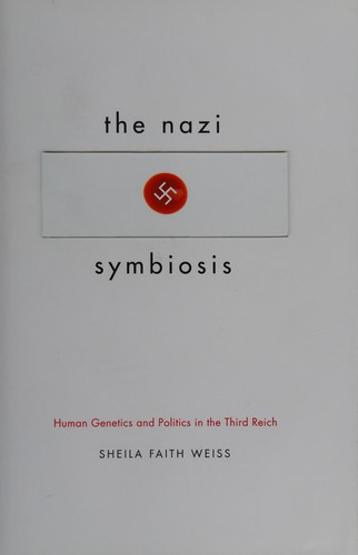 The Nazi symbiosis