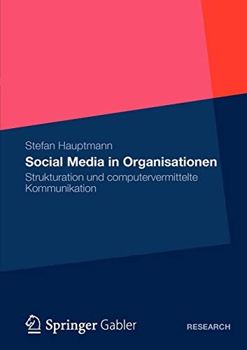 Social Media in Organisationen