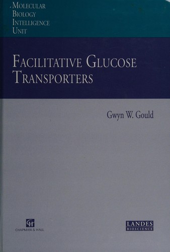 Facilitative glucose transporters