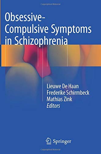 Obsessive-Compulsive Symptoms in Schizophrenia
