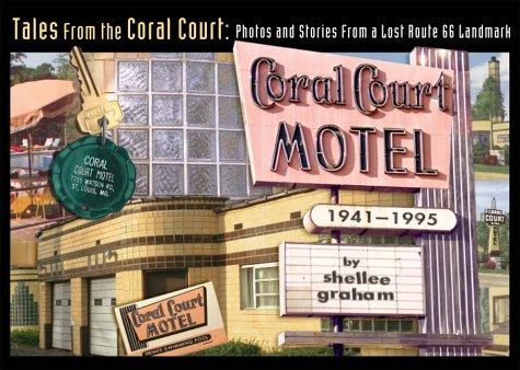 Tales From the Coral Court
