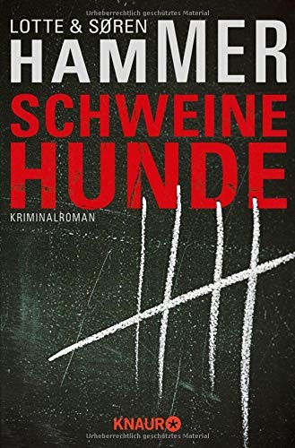 Schweinehunde