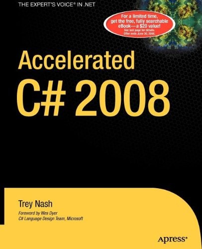 Accelerated C# 2008