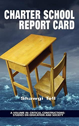 Charter School Report Card
