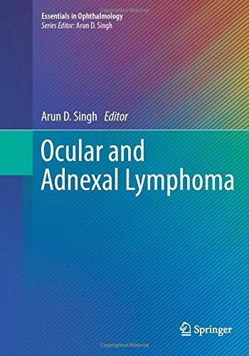Ocular and Adnexal Lymphoma