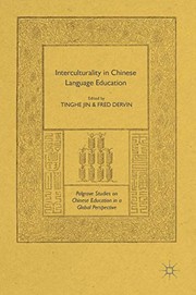 Interculturality in Chinese Language Education