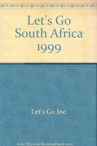 Let's Go South Africa