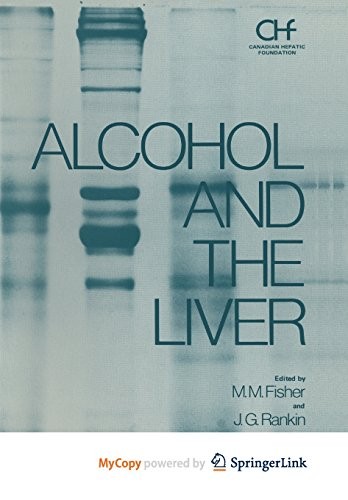 Alcohol and the Liver
