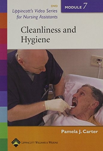 Lippincott's Video Series for Nursing Assistants : Cleanliness and Hygiene