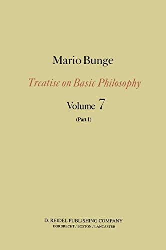 Epistemology & Methodology III : Philosophy of Science and Technology Part I