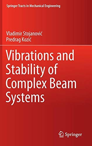 Vibrations and Stability of Complex Beam Systems