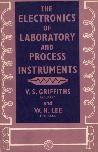 The electronics of laboratory and process instruments