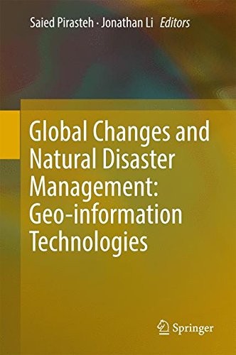 Global Changes and Natural Disaster Management