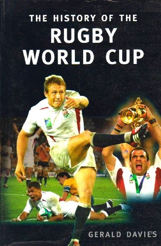 The History of the Rugby World Cup