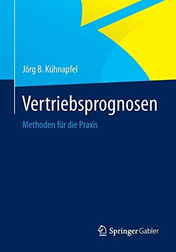 Vertriebsprognosen