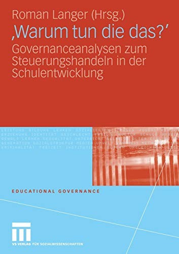Warum Tun Die Das?