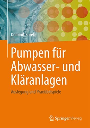 Pumpen für Abwasser- und Kläranlagen