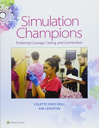 Simulation Champions