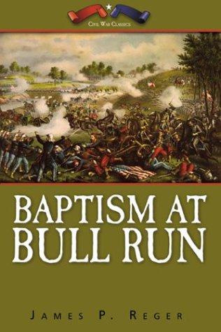Baptism at Bull Run