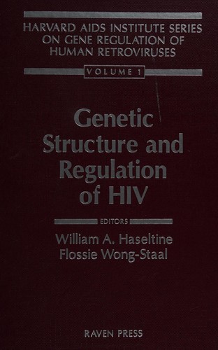 Genetic structure and regulation of HIV