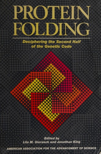 Protein folding
