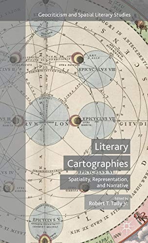 Literary Cartographies