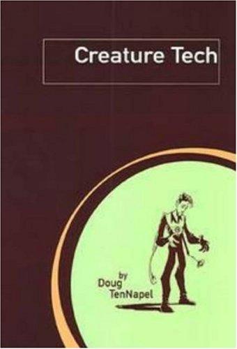 Creature tech