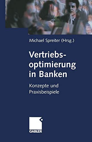 Vertriebsoptimierung in Banken