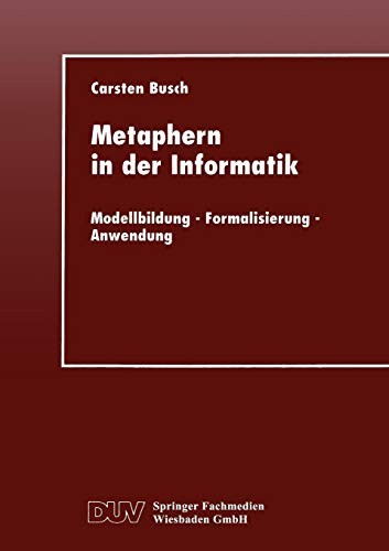 Metaphern in der Informatik