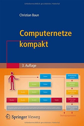 Computernetze kompakt